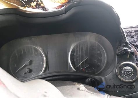 2018 Infiniti Q50 3.0T Red Sport 400 z USA, uszkodzony, nr VIN JN1FV7AP1JM461379